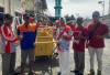 Sersan Mabes Jadi Solusi Efektif Atasi Penumpukan Sampah di Kelurahan Mangga Besar
