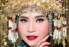 Tren Makeup Pengantin Modern : Elegansi dan Keindahan di Hari Spesial