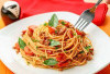 Resep Spaghetti Poll Pedas: Sensasi Lezat ala Italia dengan Cita Rasa Nusantara