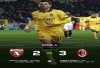 Hasil Liga Serie A Italia: AC Milan Comeback Dramatis 3-2 atas Torino 