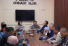 Polres Ogan Ilir dan FCJS Perkuat Sinergi, Wujudkan Informasi Akurat untuk Masyarakat