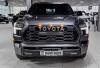 Toyota Sequoia 2025 Resmi Hadir: SUV Tangguh dengan Mesin Hibrida dan Fitur Canggih, Siap Masuk Indonesia!