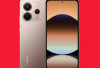 Kupas Tuntas Fitur Unggulan Redmi Note 14 Sand Gold: Gaya Mewah, Performa Gahar !