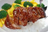 Chicken Teriyaki Paha Ayam, Menu Praktis nan Lezat untuk Makan Siang dan Malam