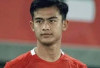 Pratama Arhan Terpilih Jadi Pemain Muda Terbaik Pekan ke-20 Liga Thailand