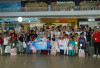Program SEBARAN 5.0 PHR Zona 4, 20 Anak Yatim Prabumulih Bebas Pilih Baju Lebaran di Citimall