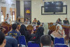 Kapolres Prabumulih Gelar Dialog Bersama Jurnalis, Perkuat Sinergitas dan Apresiasi Peran Media
