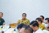 Karhutla Mengintai, Bupati Muba H M Toha Serukan Kesiapsiagaan Maksimal