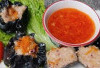 Resep Dim Sum Hitam: Kreasi Unik Kuliner Kekinian yang Lezat dan Menggugah Selera