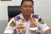 Atasi Kemacetan, Dishub Prabumulih Sebar Petugas di Titik Rawan Macet