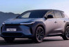 Era Baru Otomotif! Toyota bZ4X Mulai Dirakit di Karawang, Siap Ramaikan Pasar EV Lokal