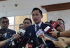 Respons AHY Soal Posisi Politik PDIP