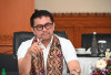 Evaluasi Tata Kelola Program MBG