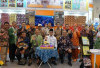Bupati OKU Hadiri Apkasi Otonomi Expo Tahun 2025