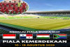 Piala Kemerdekaan 2025: Timnas U-17 Indonesia Tantang Afrika Selatan, Panama, dan Tajikistan