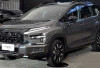 Mitsubishi Xpander 2025 Hadir dengan 6 Airbag dan Interior Lebih Premium