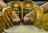 Harga Emas Antam Hari Ini 16 Juli 2025: Turun Lagi Rp6.000 Menjadi Rp1,908 Juta per Gram ! 