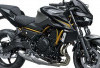 Evolusi Baru! Kawasaki Z650 S 2026 Tampil Lebih Agresif dengan Desain Sugomi Modern