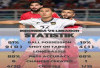 Hasil Timnas Indonesia vs Lebanon: Garuda Mandek 0-0 Meski Kuasai Bola 