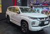 Harga Bekas Pajero Sport Dakar 2022 Bikin Kaget: Cuma Segini Harganya Sekarang !