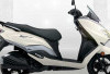 Lebih Elegan dan Stylish! Suzuki Burgman Street EX 2026 2026 Resmi Hadir dengan Tampilan Segar
