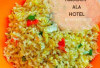 Resep Nasi Goreng Rumahan Simpel dan Lezat, Ala Hotel