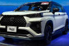 Debut di GJAW 2025, Toyota Veloz HEV Hadir dengan Empat Varian Termasuk Modellista