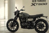 Yamaha XT500 Meluncur: Legenda Motor Trail yang Jadi Cikal Bakal Raja Off-Road Modern !