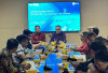 Pemkot Bandar Lampung Dukung Perizinan Pembangunan SKTT 150 kV 