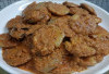 Rendang Jengkol Super Enak Jadi Favorit Pecinta Kuliner Nusantara, Cita Rasa Gurih dan Legit Makin Digemari