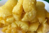 Ubi Goreng : Sarapan Tradisional yang Tetap Jadi Favorit di Tengah Gempuran Makanan Modern