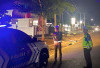 Polres OKU Gencarkan Operasi Balap Liar: 12 Pelaku Ditindak, Tujuh Motor Disita !
