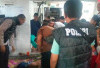 Masalah Utang Piutang Pemuda di Kandis Ogan Ilir Kena Tusuk Satu Pelaku Masih Buron