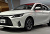 Vios HEV: Sedan Hybrid Terbaru Toyota, Sama Mesin dengan Yaris Cross HEV