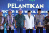 Wagub Cik Ujang Dorong RS Muhammadiyah Tingkatkan Kualitas Pelayanan Kesehatan