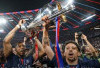 PSG Incar Trofi Kedua Piala Dunia Antarklub 2025 