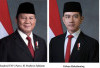 Begini Cara Mengunduh Foto Resmi Presiden dan Wakil Presiden 2024-2029 !