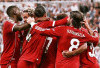 Drama 5 Gol! Liverpool Tekuk Newcastle   
