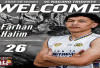 Farhan Halim Resmi Perkuat VC Nagano Tridents di Liga Jepang 2025/2026