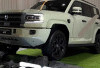 SUV Off-Road Mewah dan Ramah Lingkungan: Denza B5 Kini Bisa Dipesan di Tanah Air