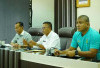 Pimpin Rapat Koordinasi, Wali Kota H Arlan Tekankan Sinergi dan Penguatan Kinerja Pemerintahan