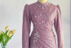 Baju Kebaya untuk Lamaran : Pesona Tradisional di Hari yang Dinantikan