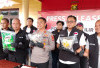Sabu 2 Kg Jaringan Internasional Gagal Edar di Ogan Ilir : Kurir Ngaku Diupah Rp20 Juta !