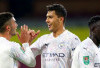 Real Madrid Buka Peluang Datangkan Rodri