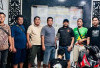 Perampok dengan Modus Polisi Gadungan di OKU Timur Tertangkap, Pelaku Berasal dari Dareah Ini 