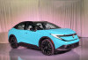 Leaf 2026 Debut sebagai Crossover: Desain Baru, Fitur Canggih, Harga Mulai Rp650 Juta !