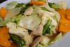 Sayur Capcay Hidangan Sehat Penuh Gizi yang Cocok untuk Semua Usia