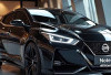 Nissan Note e-Power: Hatchback Hybrid Pintar dengan Torsi 280 Nm dan Fitur Mewah !