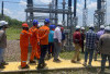 Strategi PLN Melalui Energize Backfeeding GITET 275/150 kV 