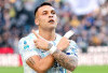 Gol Lautaro Antar Inter Tekuk Udinese